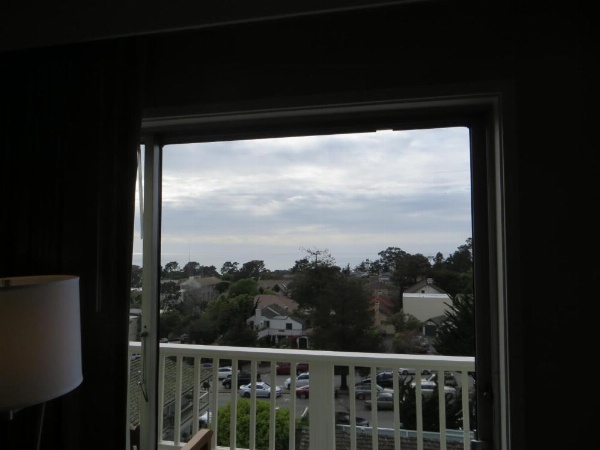 Carmel Bay View Inn image 10