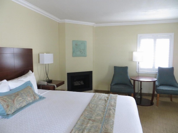 Carmel Bay View Inn image 5