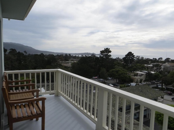 Carmel Bay View Inn image 7
